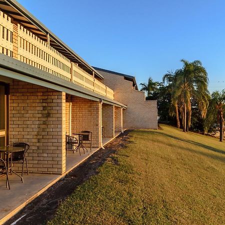 Gladstone Palms Motor Inn Exterior photo